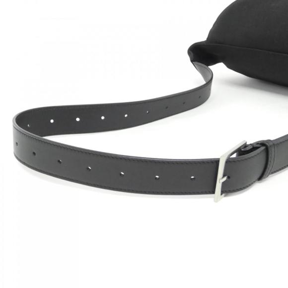 Saint Laurent Classic Monogram Waist Bag - Picture 5 of 6